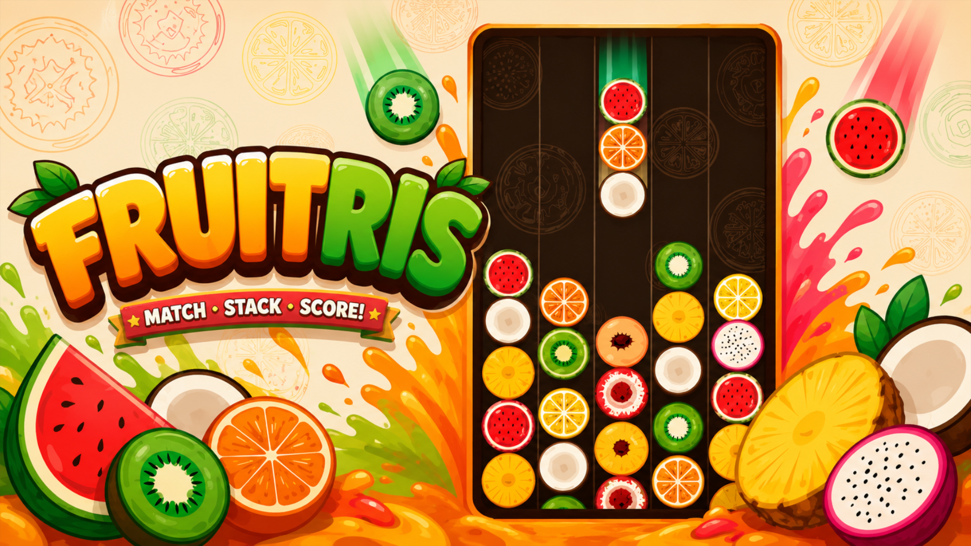 Fruitris