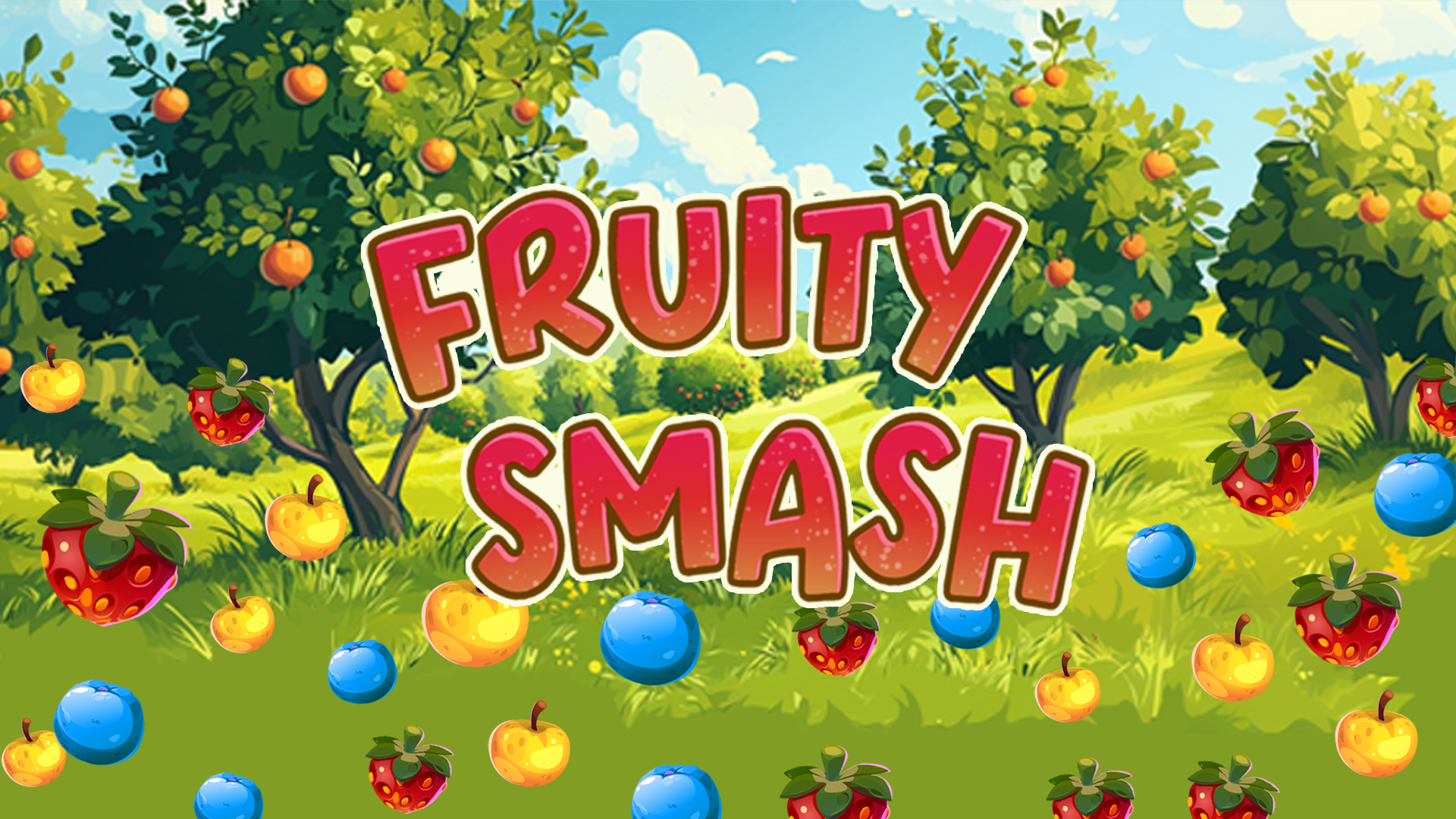 Fruity Smash 
