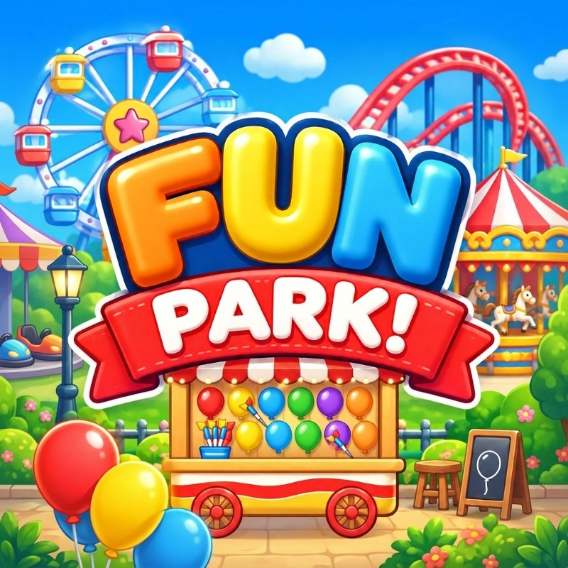 Fun Park!