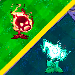 Fusion: Plants vs Zombies