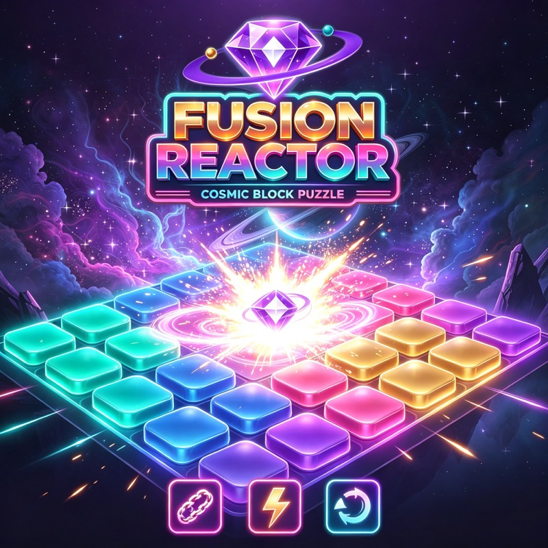 Fusion Reactor