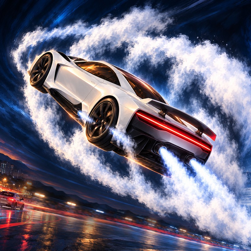 Future Racing
