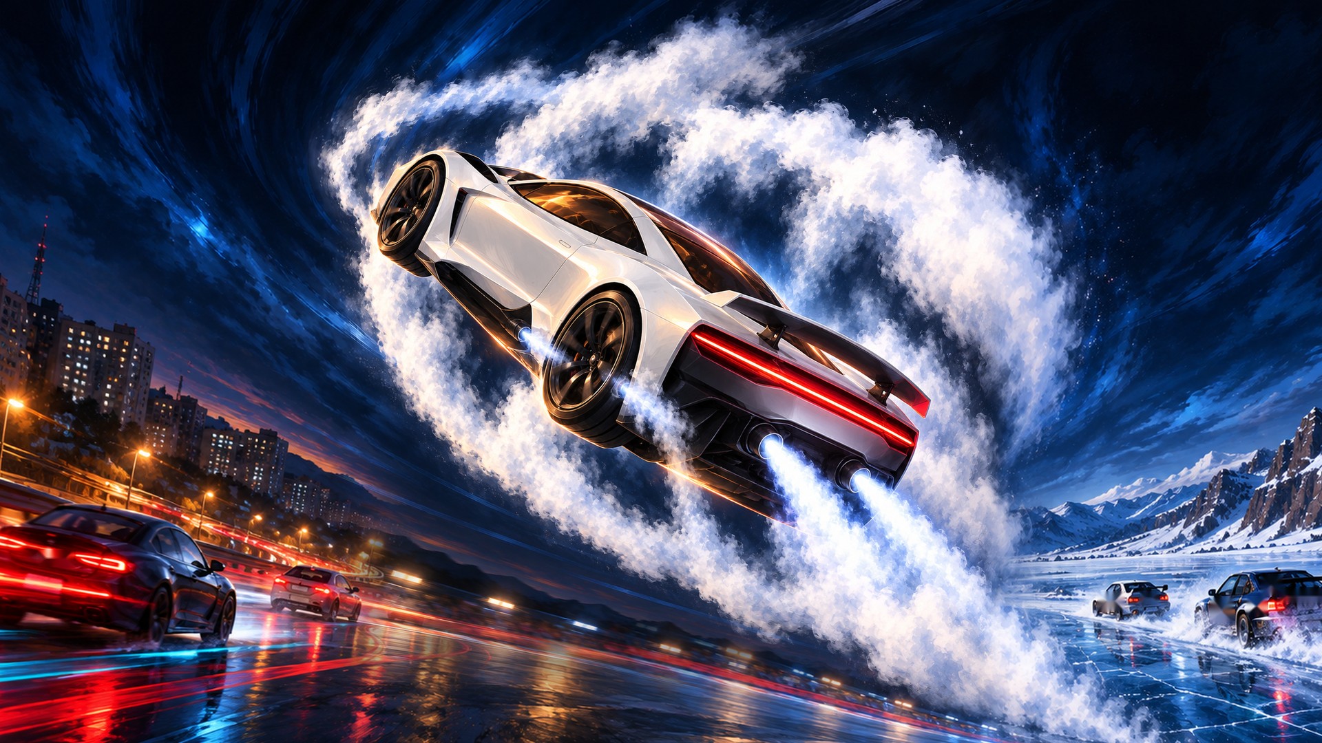 Future Racing
