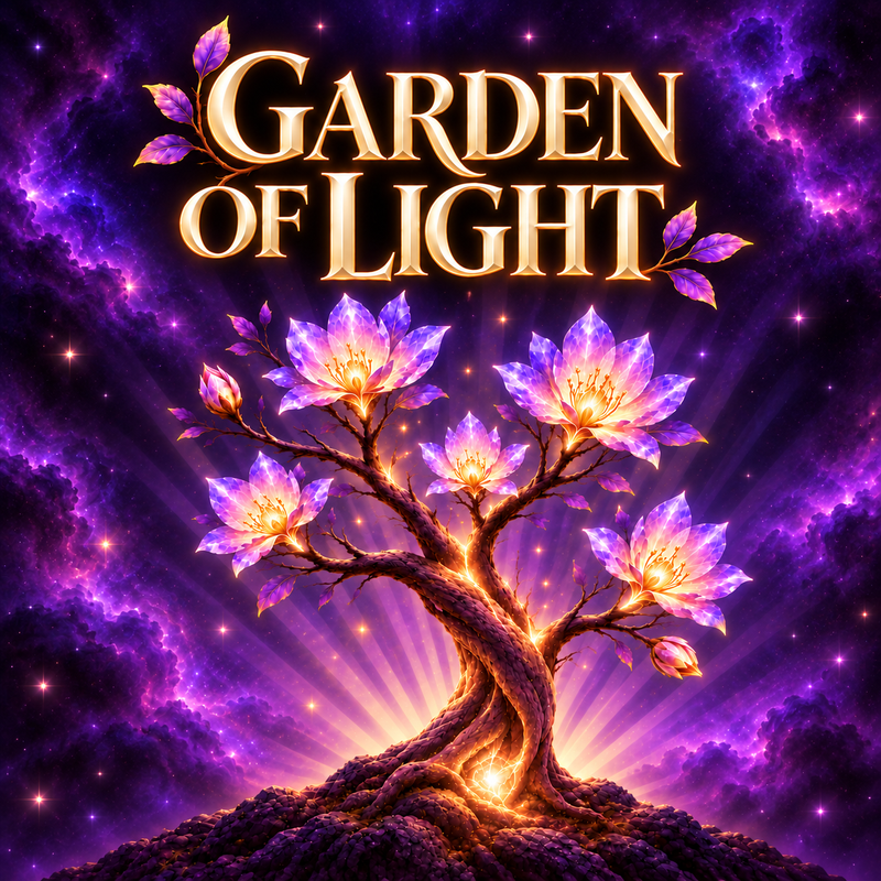 Garden of Light