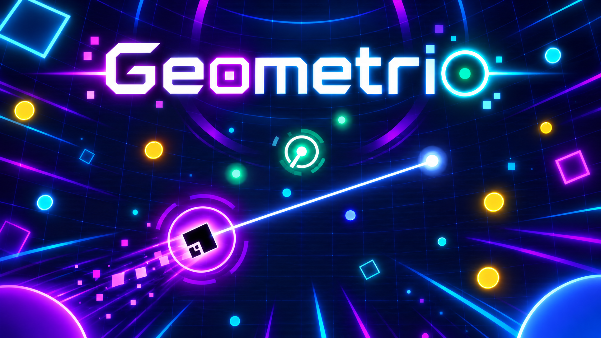 Geometrio