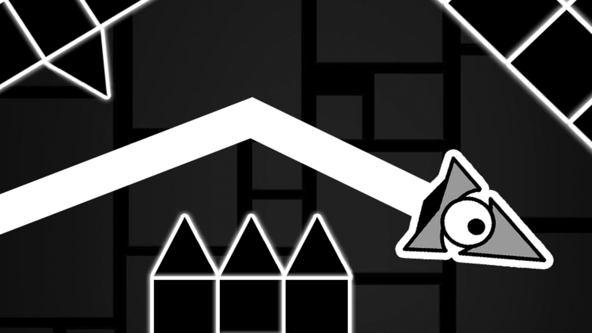 Geometry: Black Wave