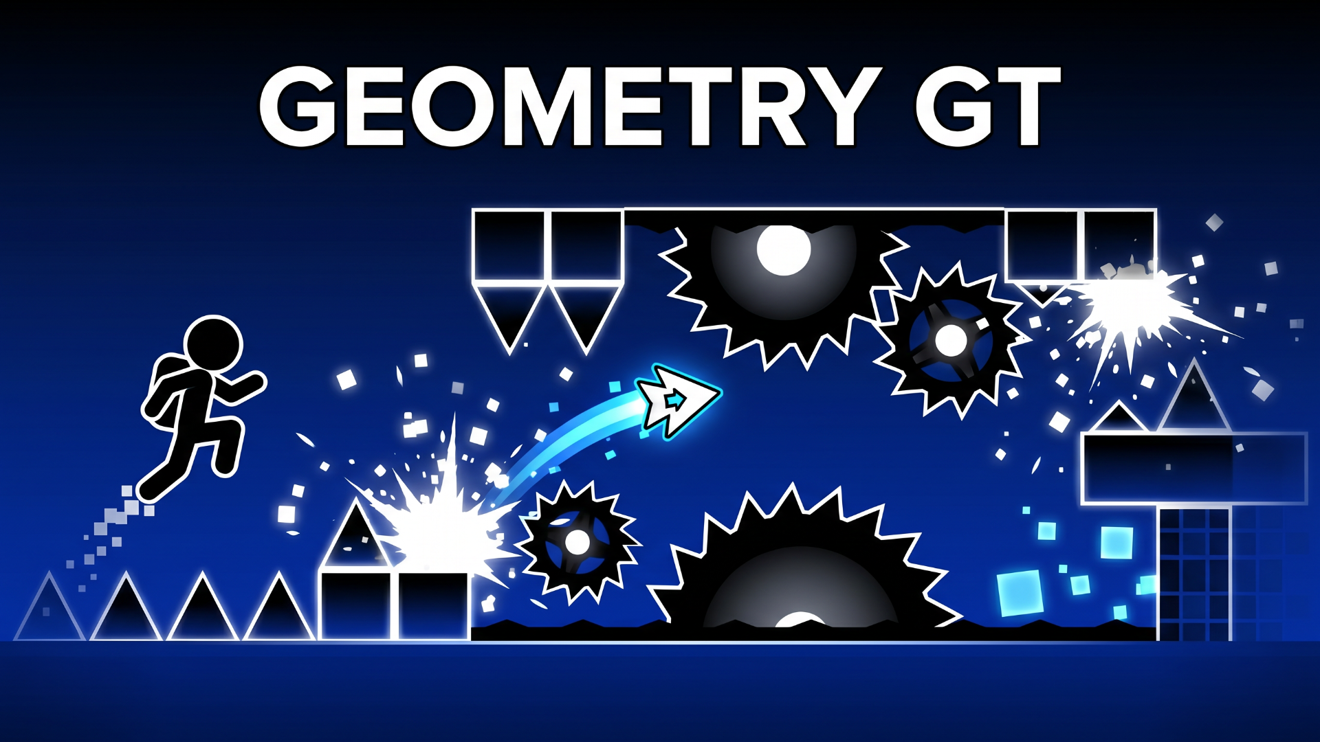 Geometry GT