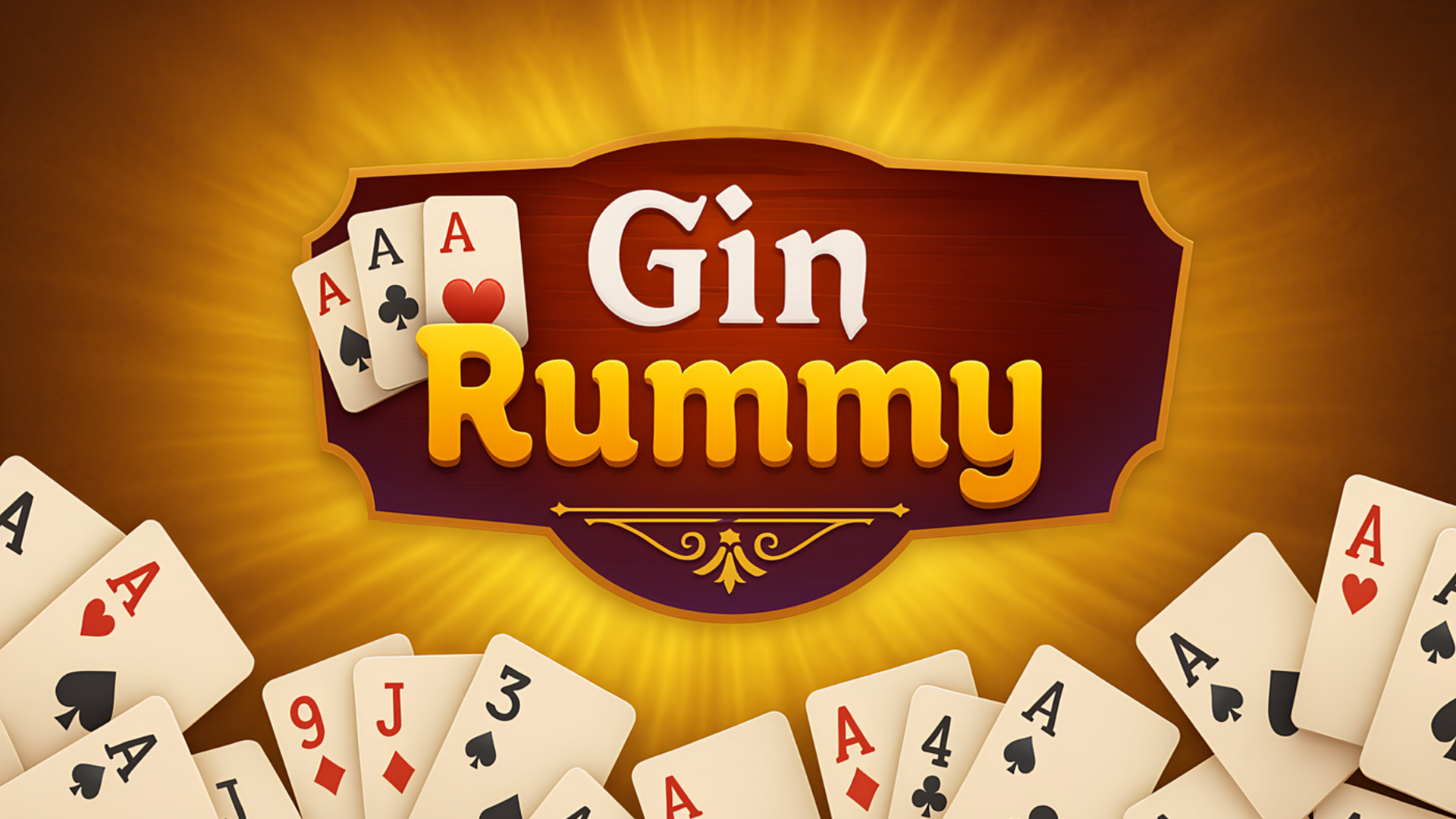 Gin Rummy