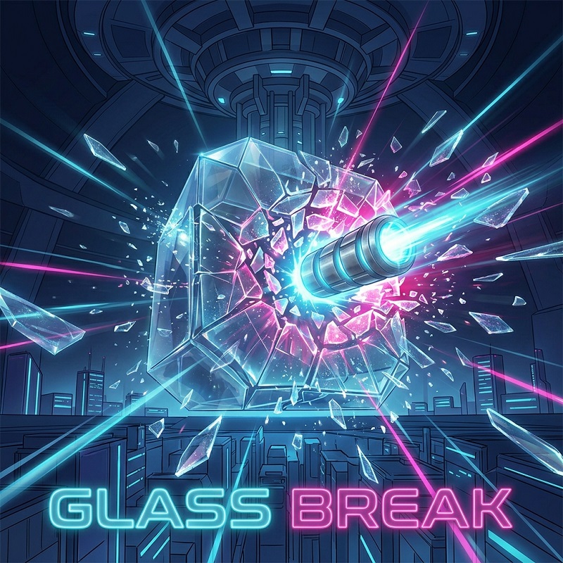 Glass Break