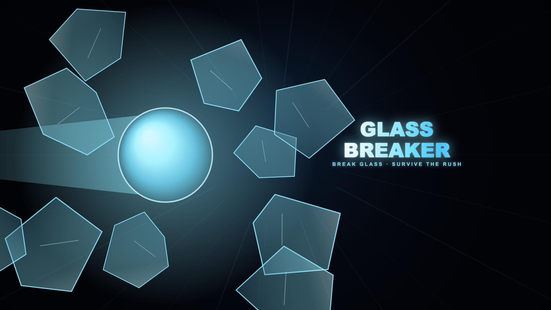 Glass Breaker