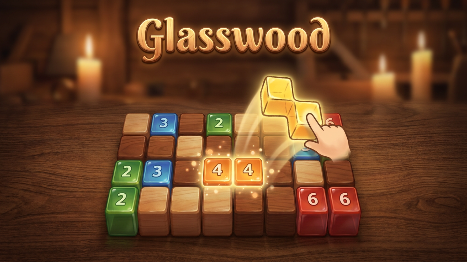 Glasswood