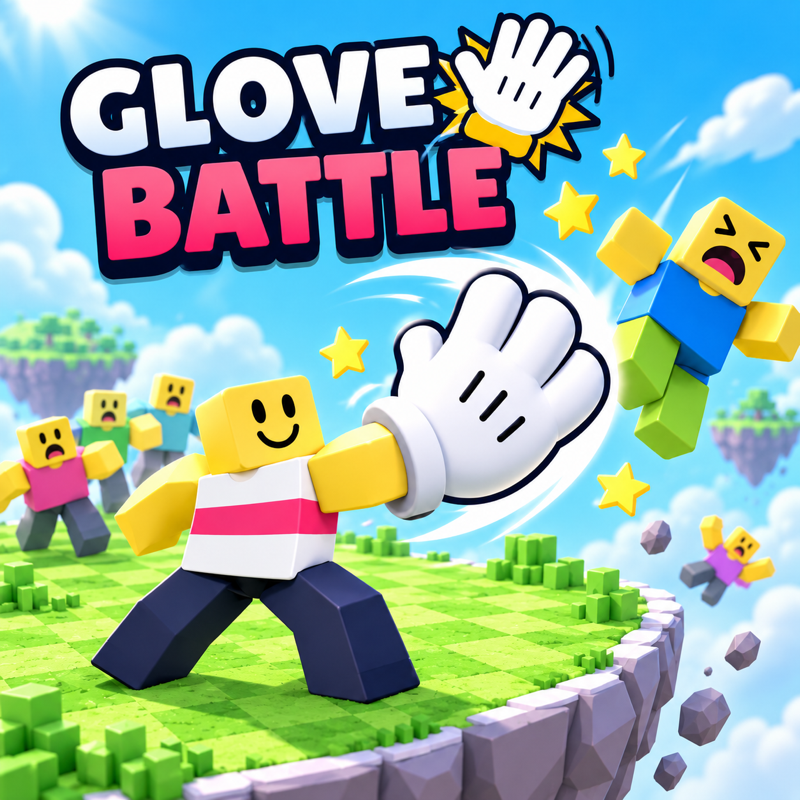 Glove Battle