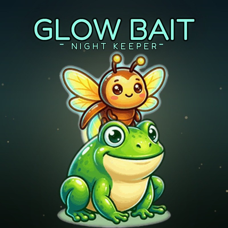 GLOW BAIT: NIGHT KEEPER