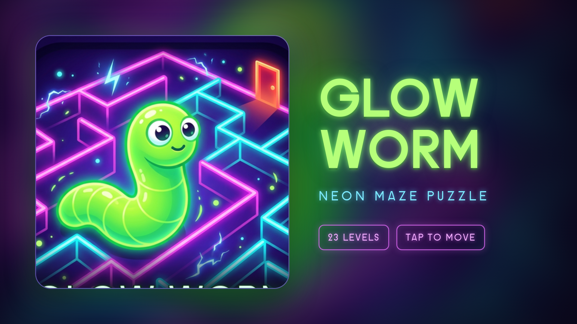Glow Worm