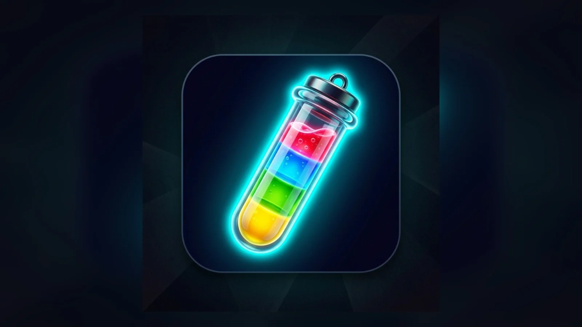 GlowVial