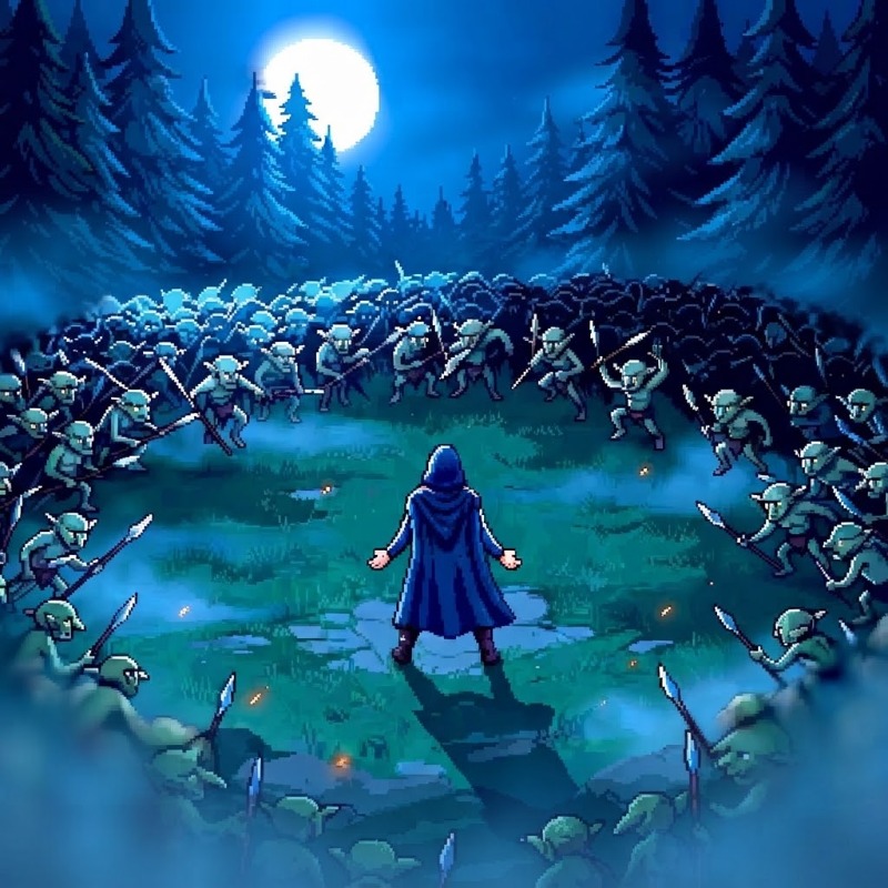 Goblin Rush