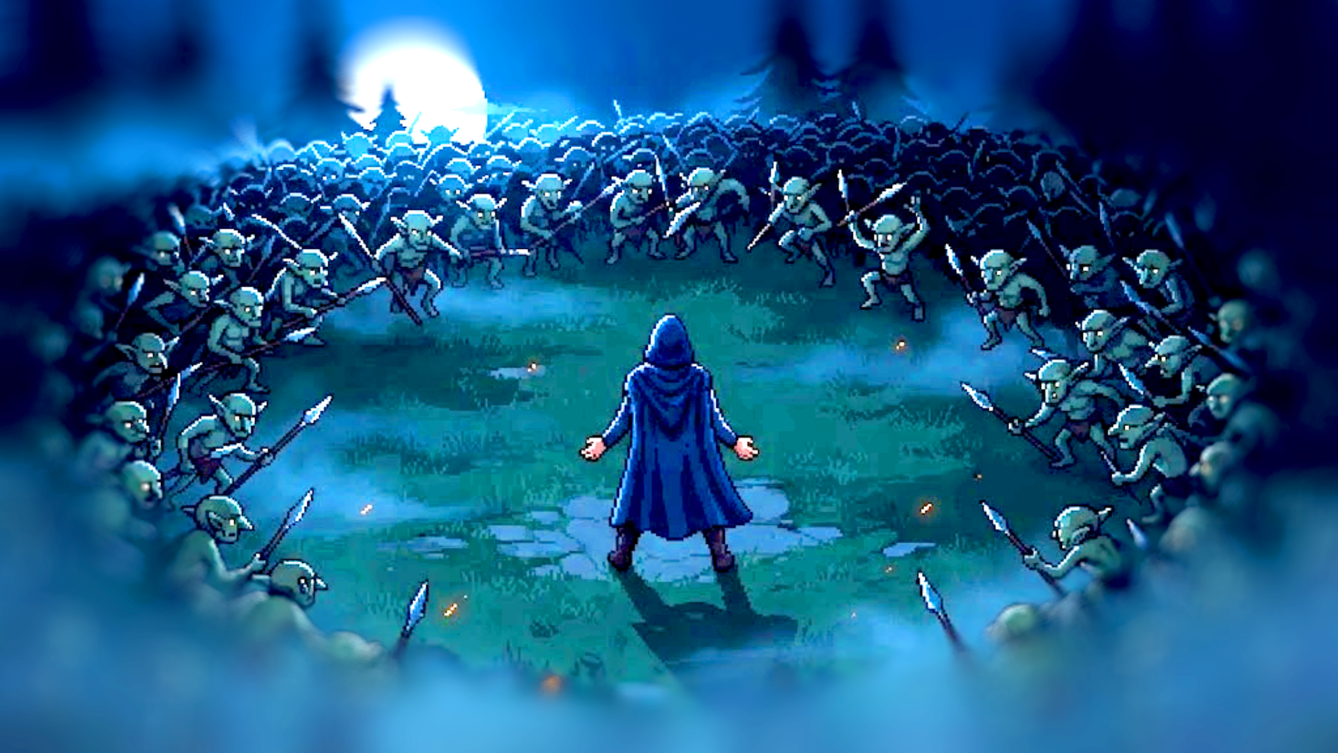 Goblin Rush