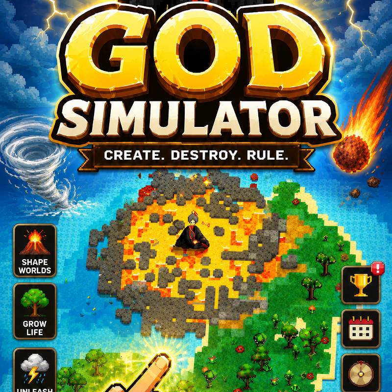God Simulator