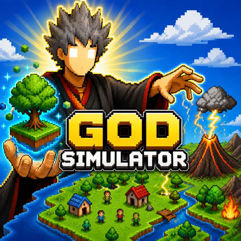 God Simulator