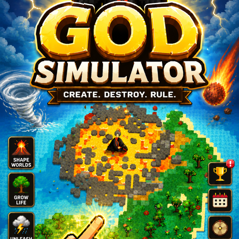 God Simulator