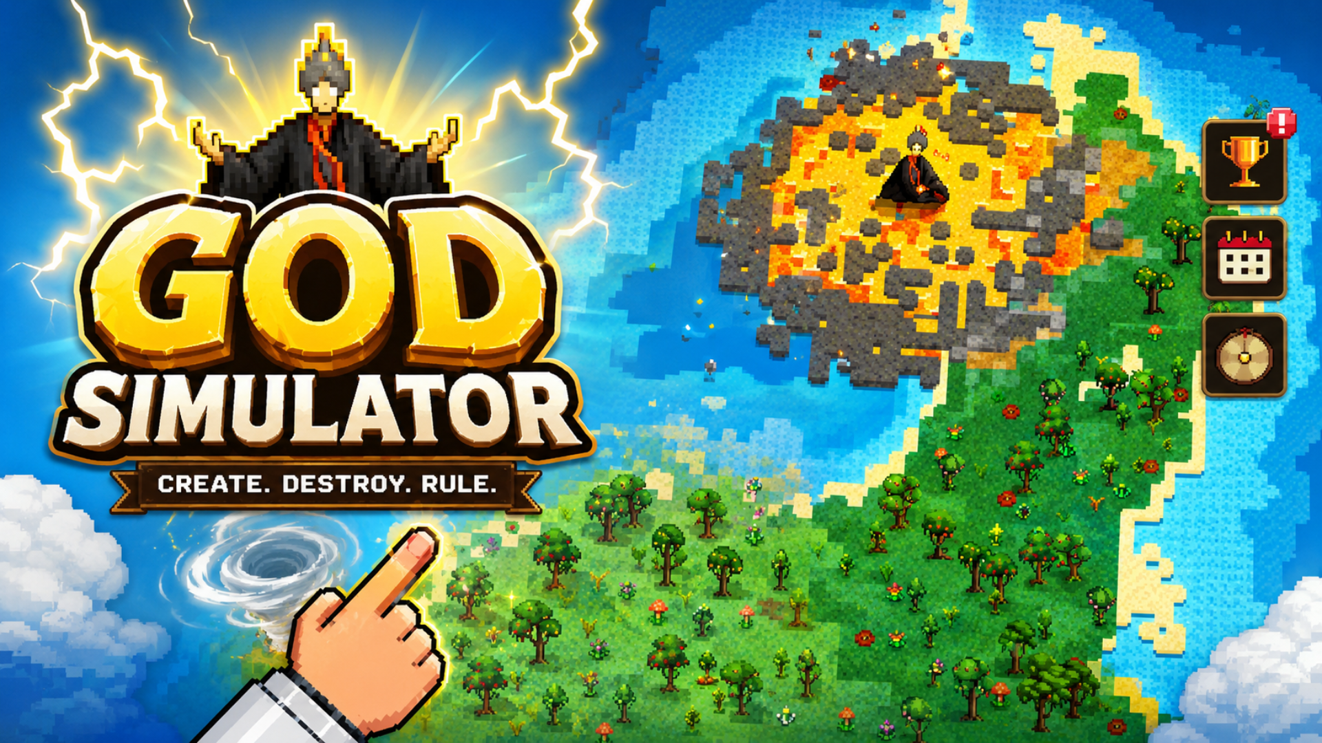 God Simulator