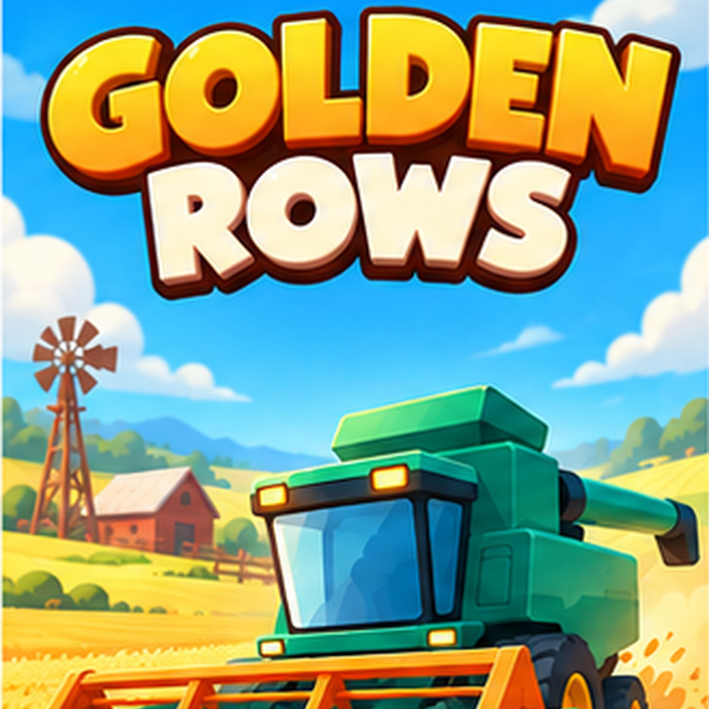 Golden Rows