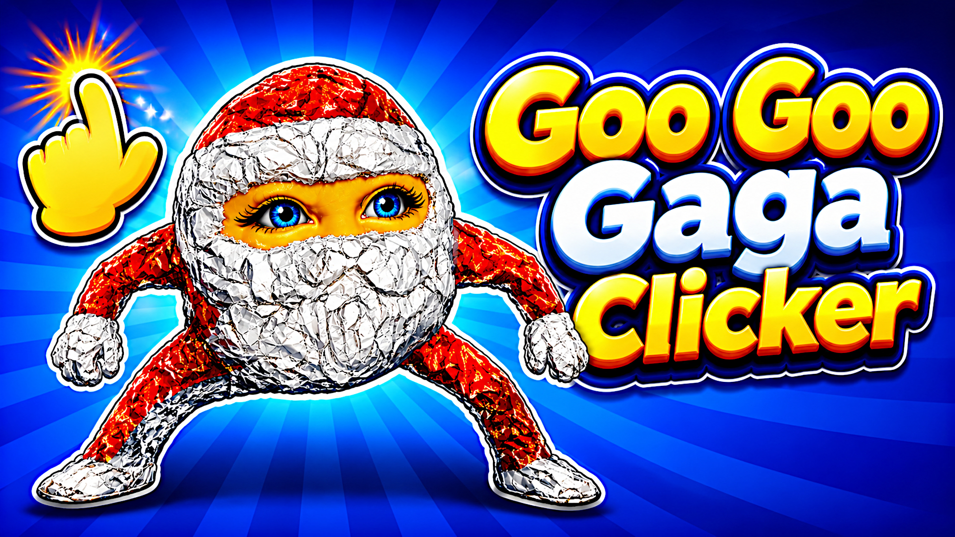 Goo Goo Gaga Clicker