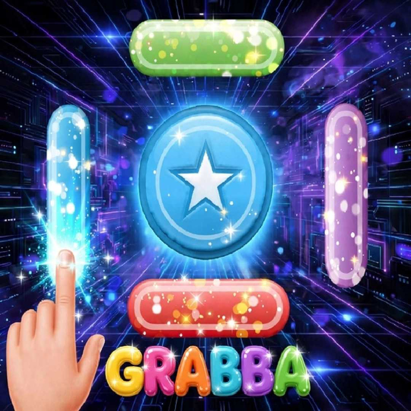 GRABBA