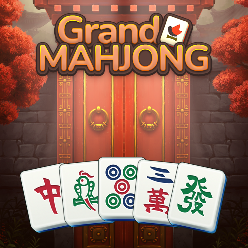 Grand Mahjong