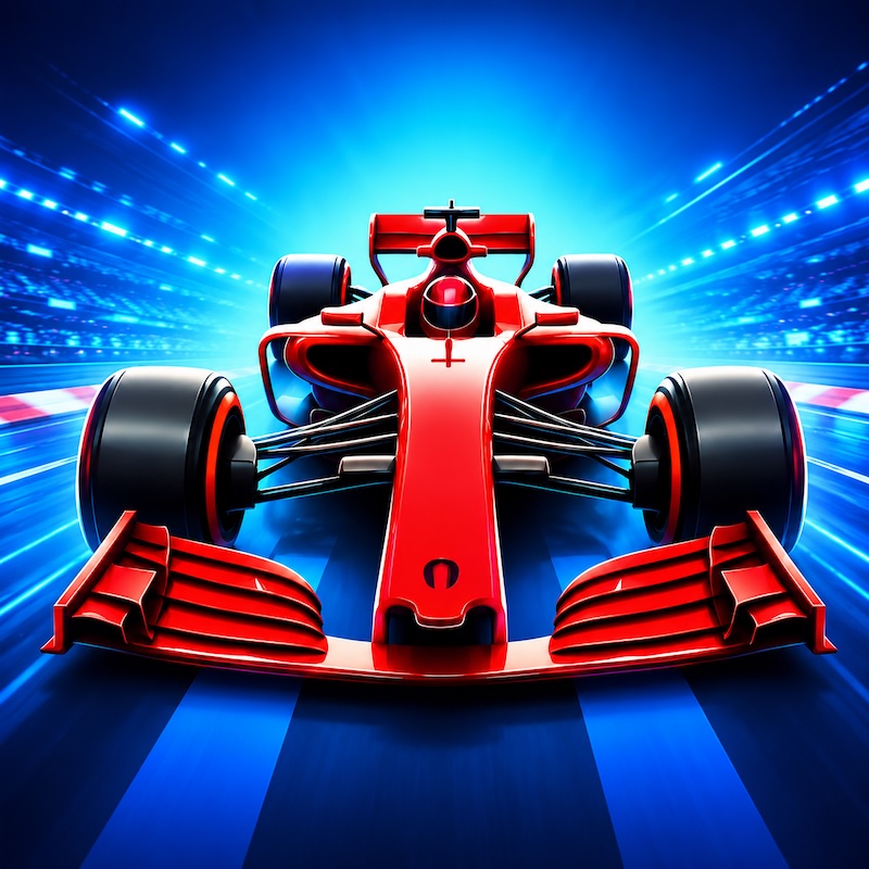 Grand Nitro Formula