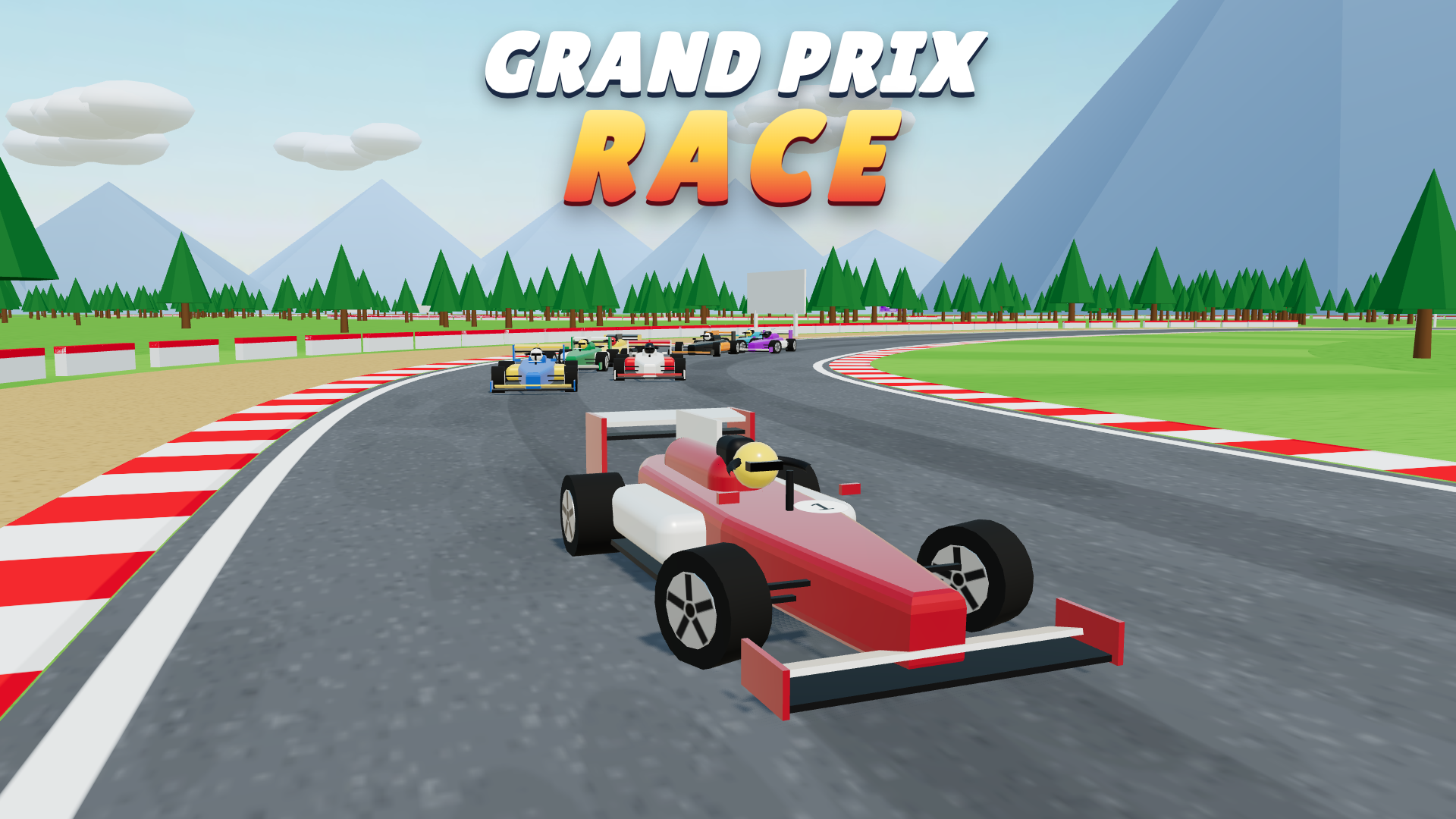 Grand Prix Race