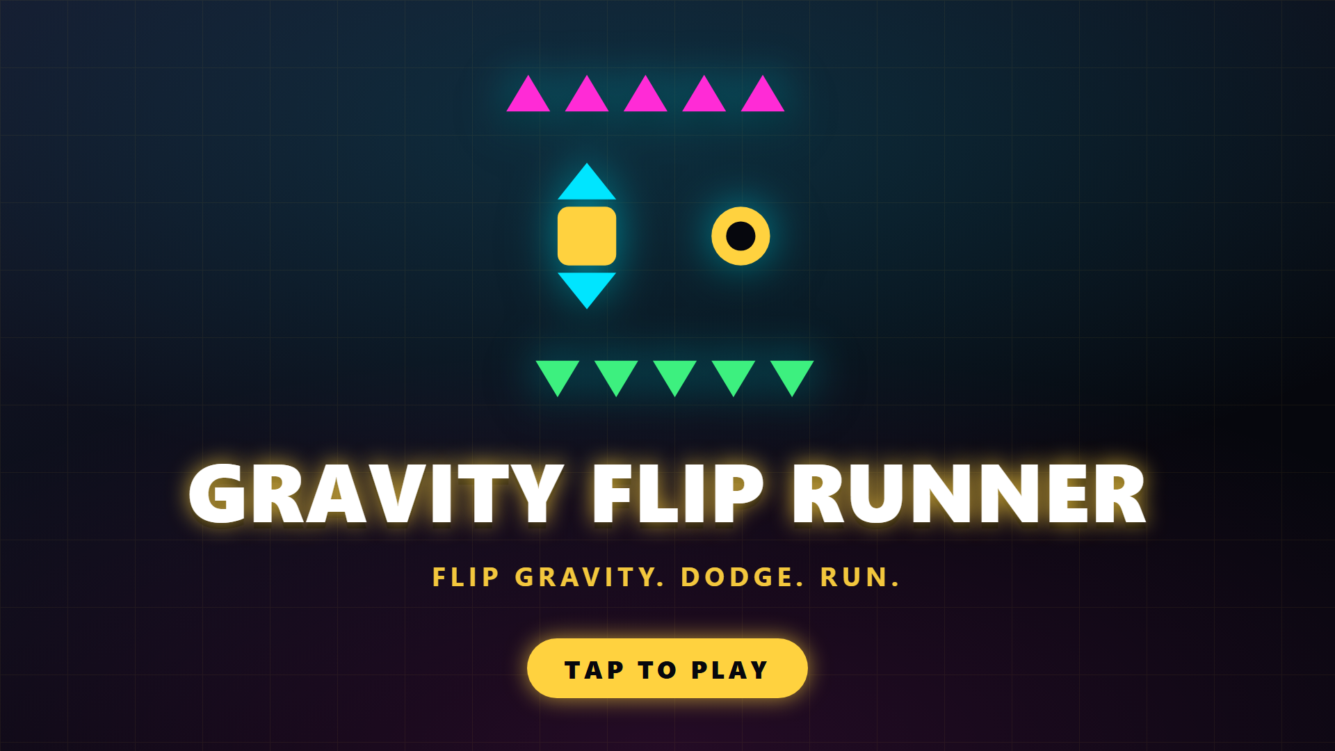 Copertina di Gravity Run