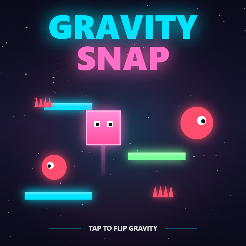Gravity Snap