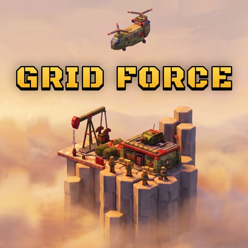 Grid Force