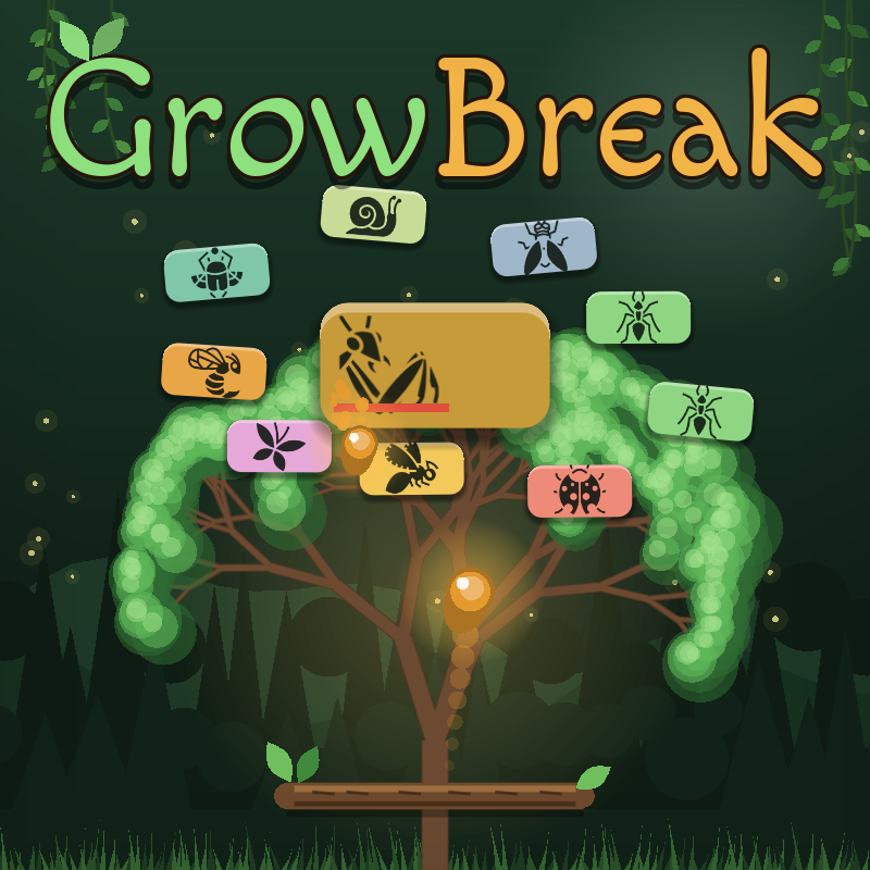 GrowBreak