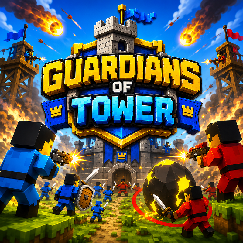 Guardians of Tower
