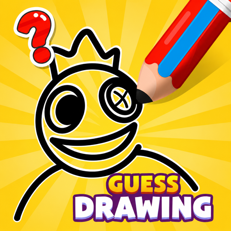 Guess Drawing