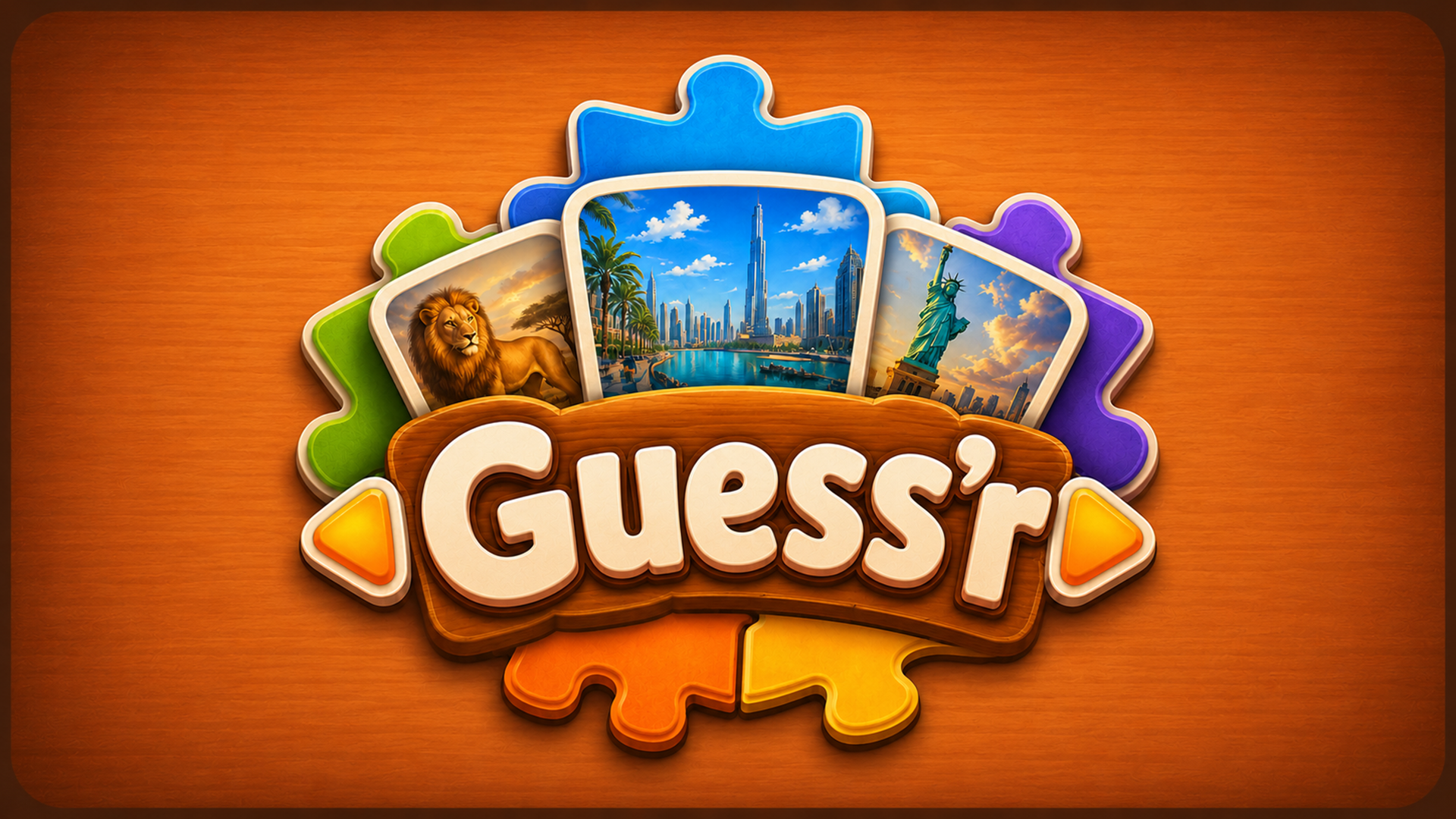 Guess'r