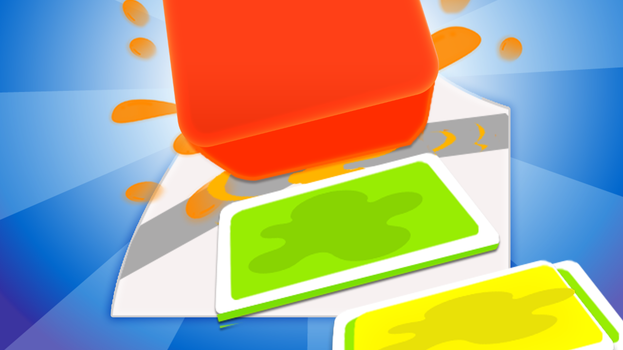 Gun and Roll game artwork