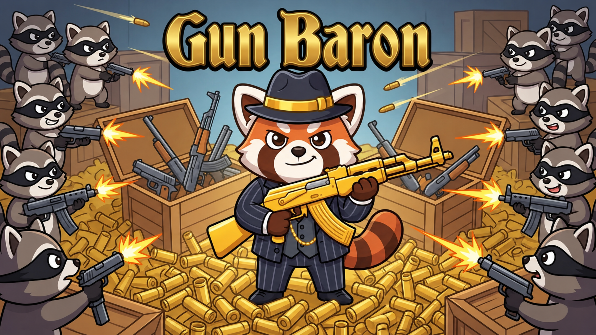 Gun Baron