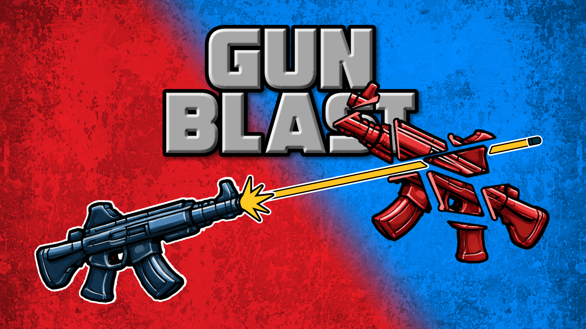 Gun Blast