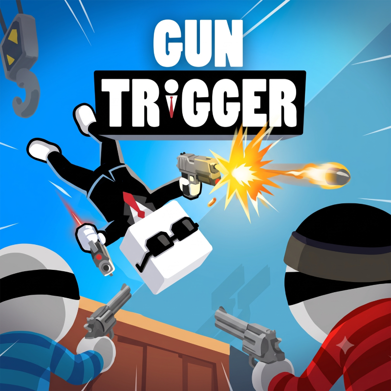 Gun Trigger