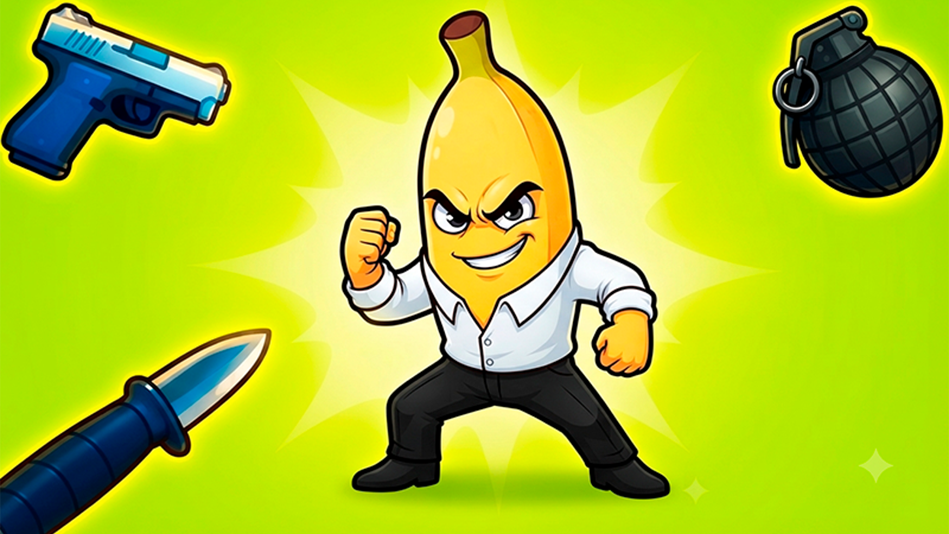 Gun Upgrading: Fruit Drama kapak resmi