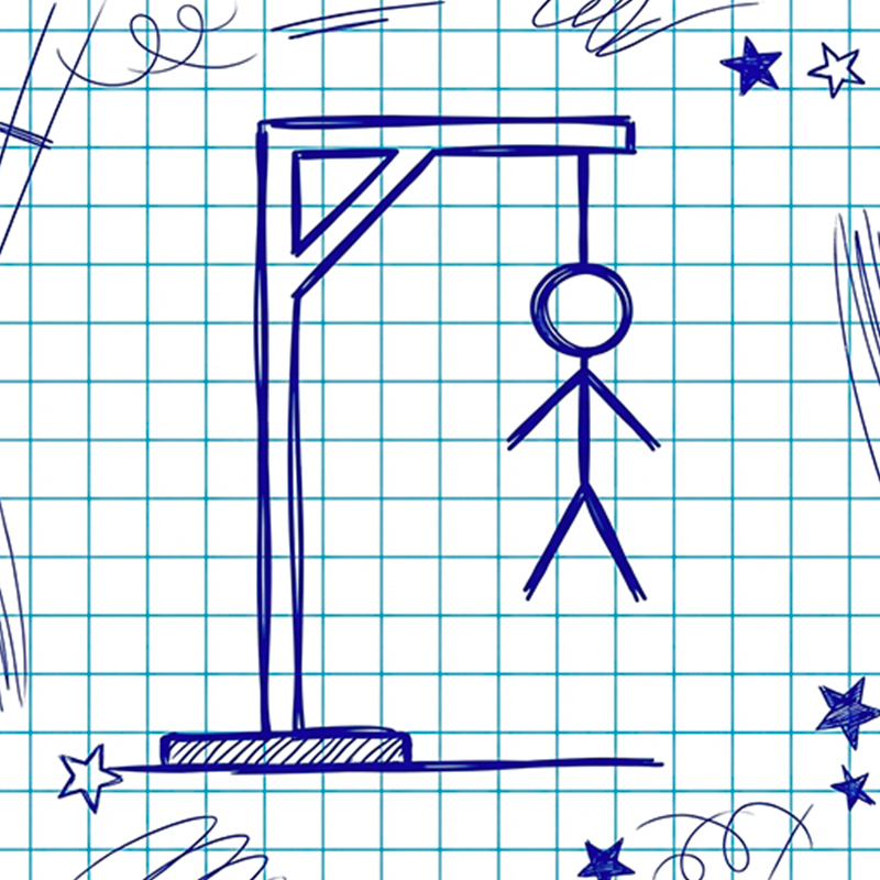 Hangman With GPT
