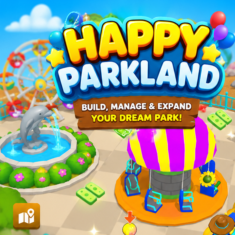 Happy Parkland