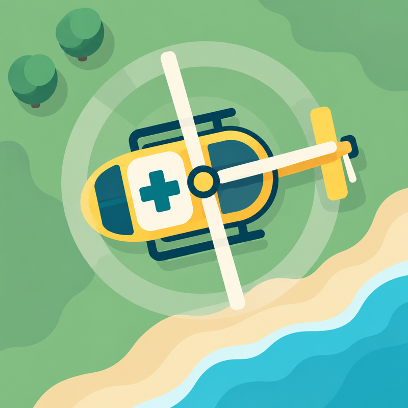Harbor Dispatch