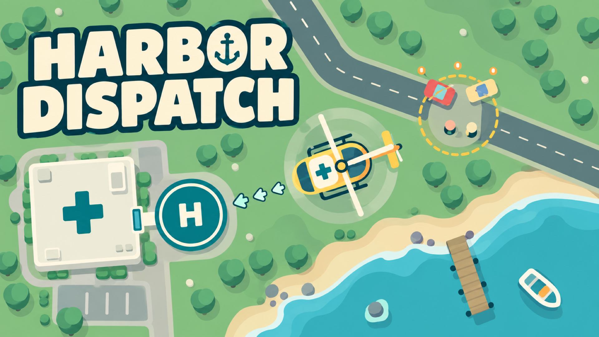 Harbor Dispatch