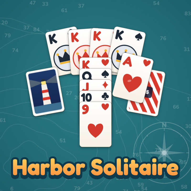 Harbor Solitaire