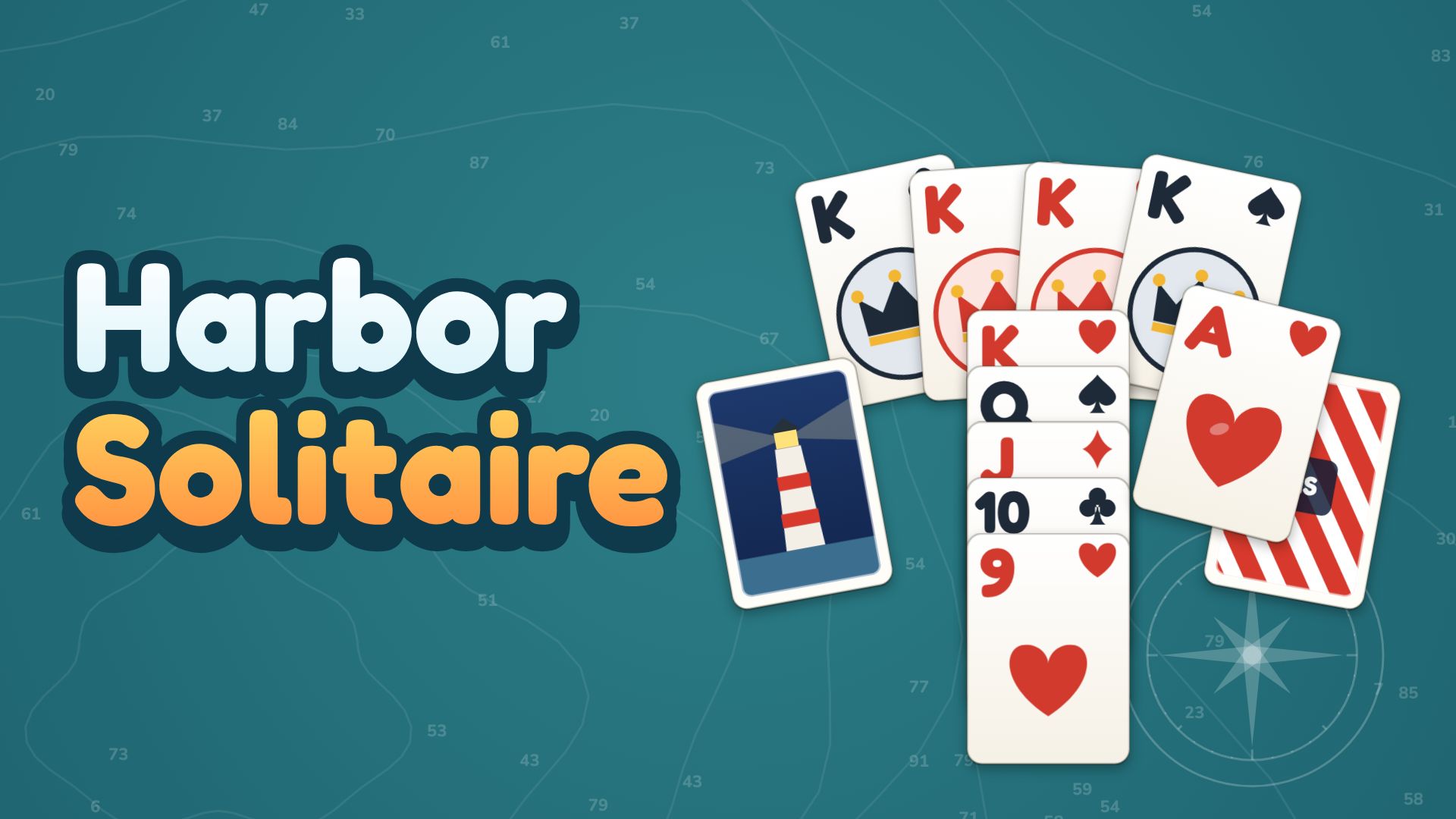 Harbor Solitaire