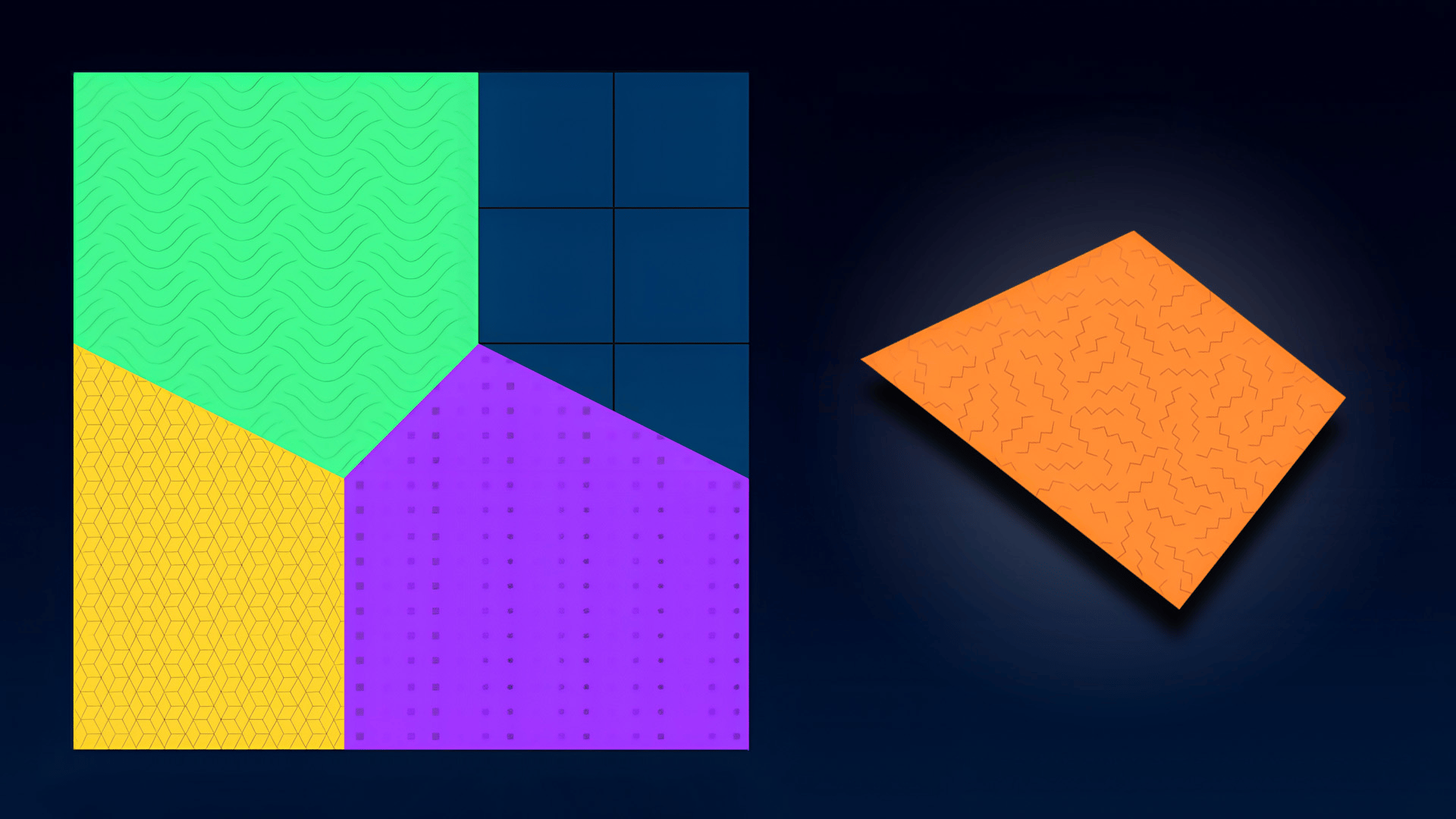 Imagen de portada de Hard Puzzle
